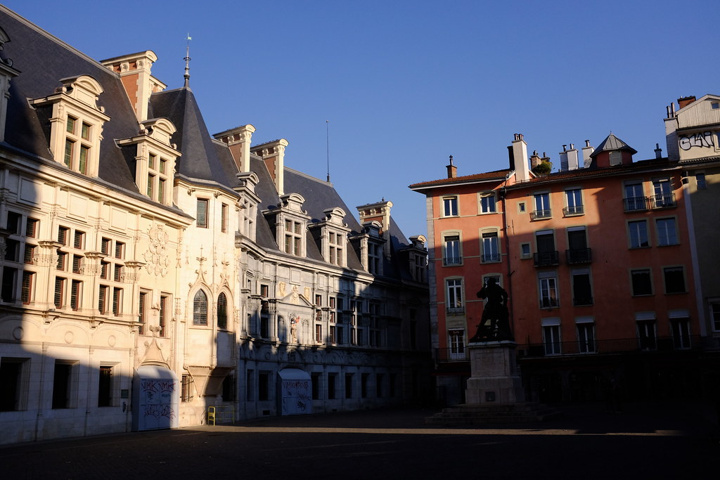 Grenoble