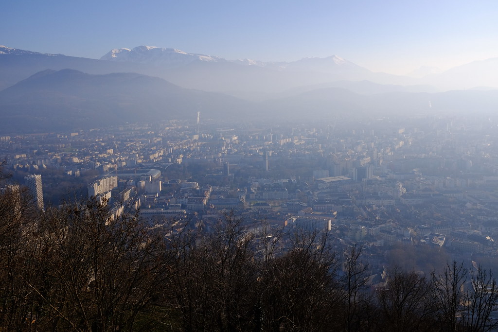 Grenoble
