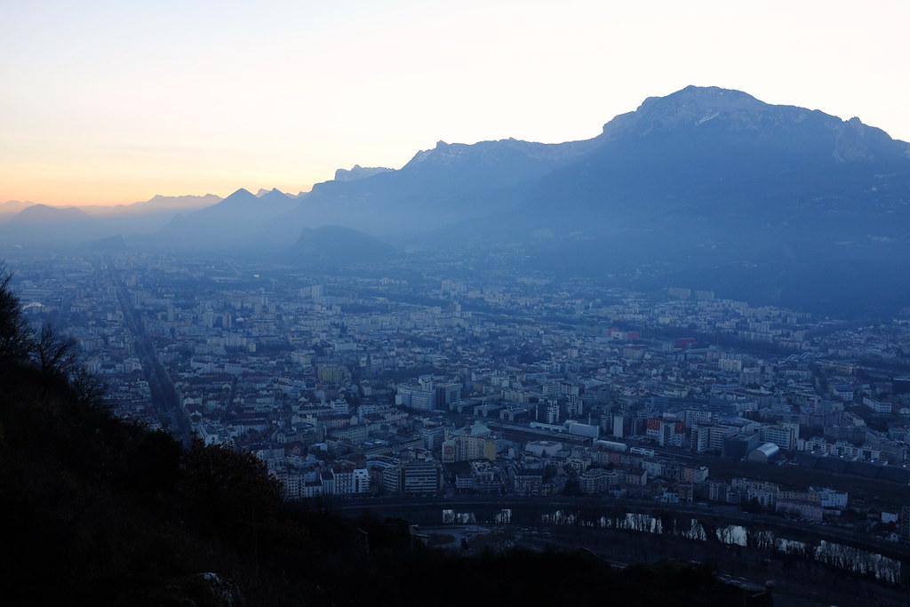Grenoble