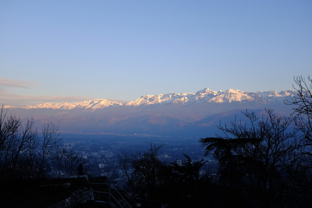 Grenoble