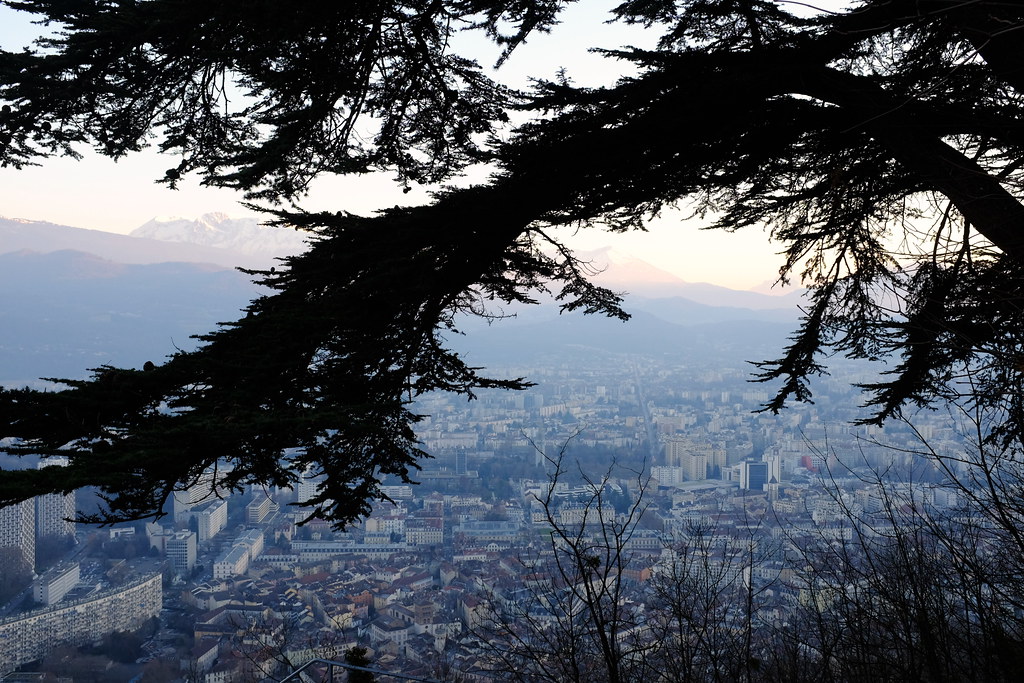 Grenoble