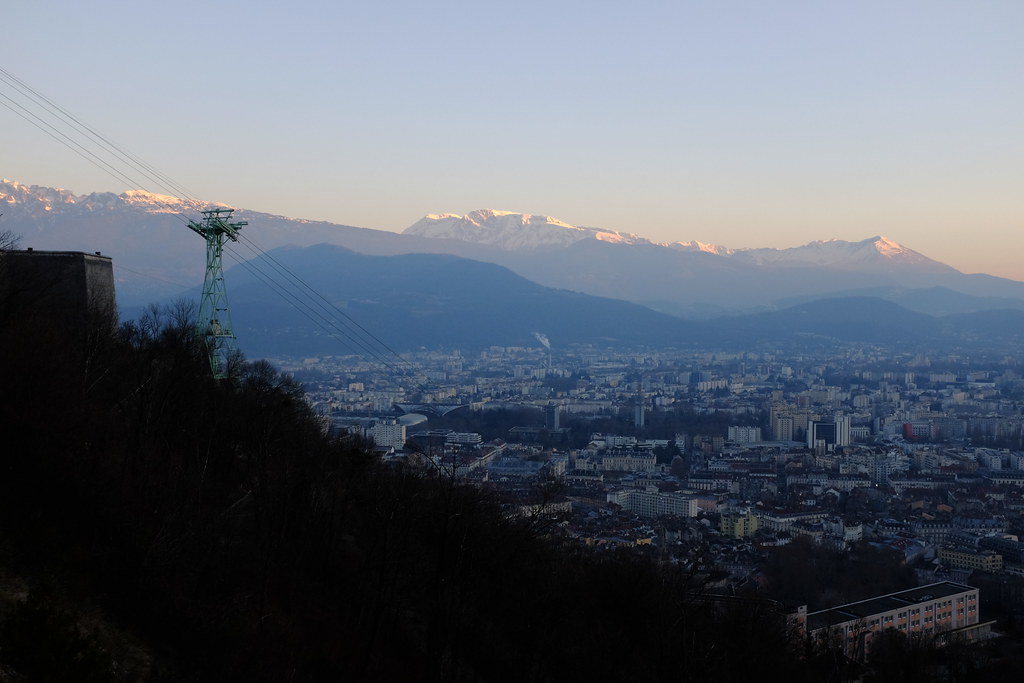 Grenoble