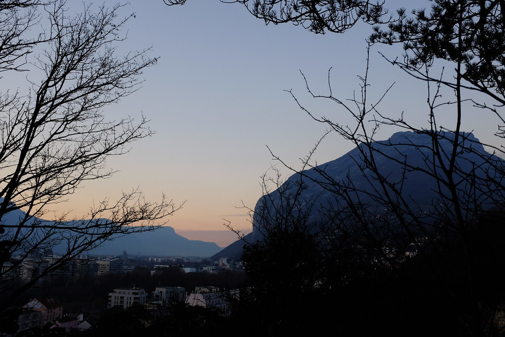 Grenoble