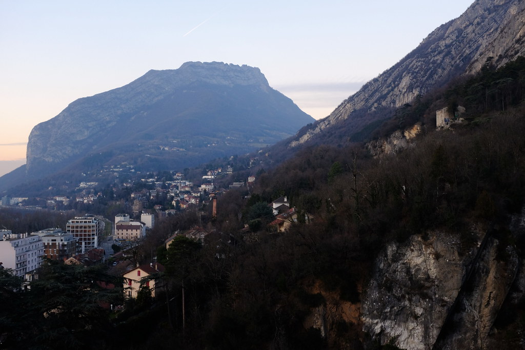 Grenoble