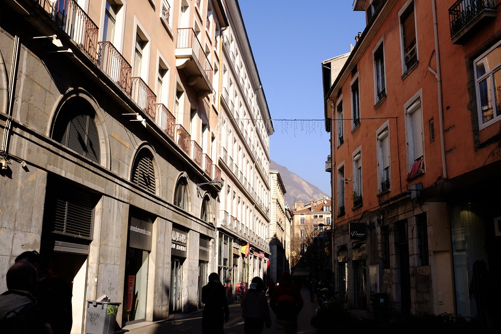 Grenoble
