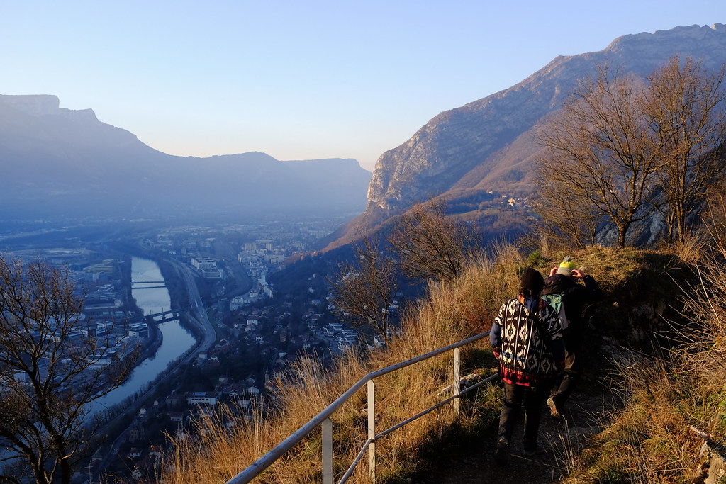 Grenoble