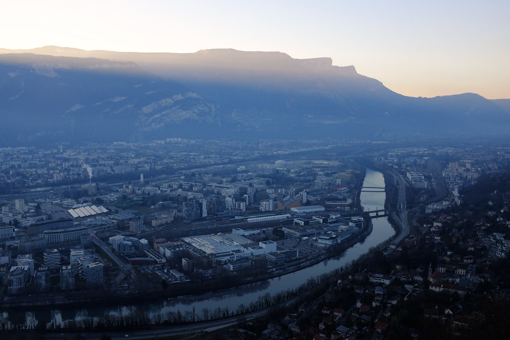 Grenoble