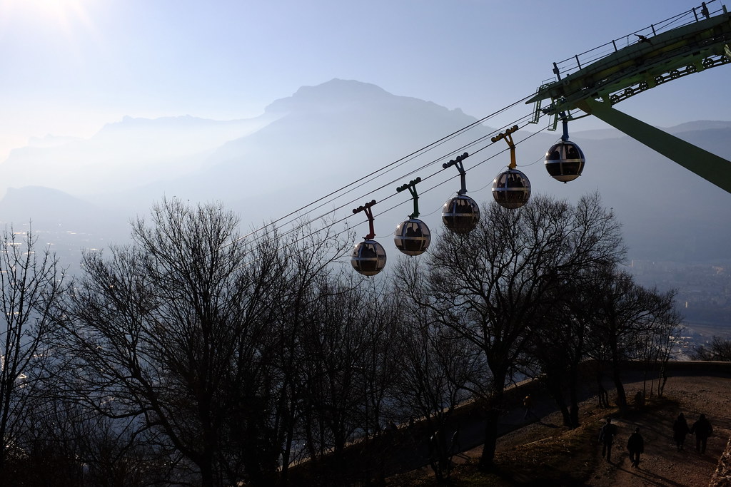 Grenoble