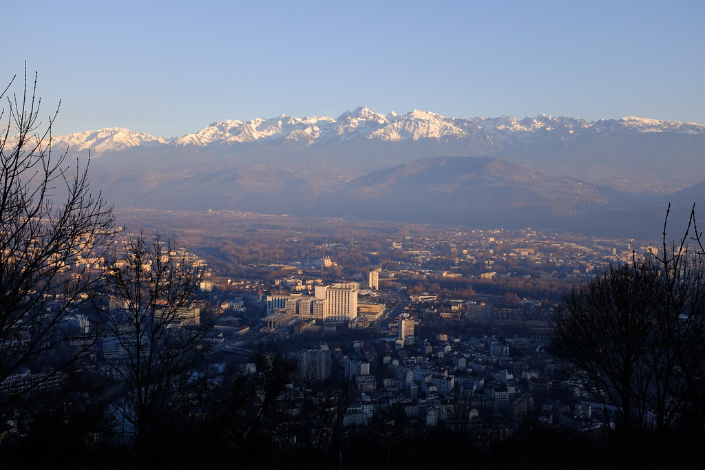 Grenoble