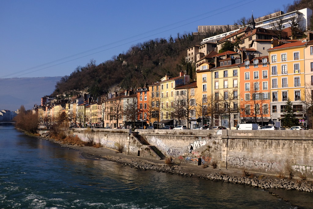 Grenoble