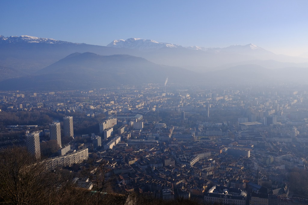 Grenoble