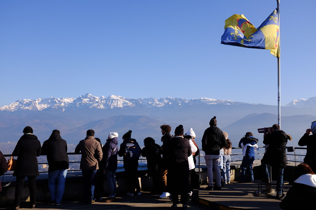 Grenoble