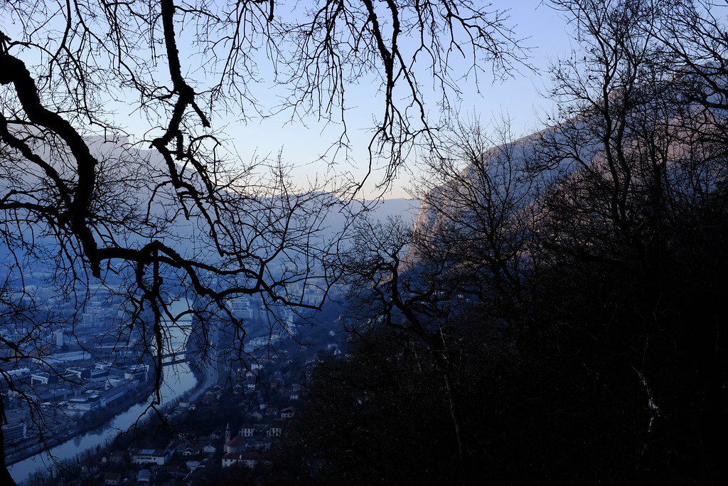 Grenoble