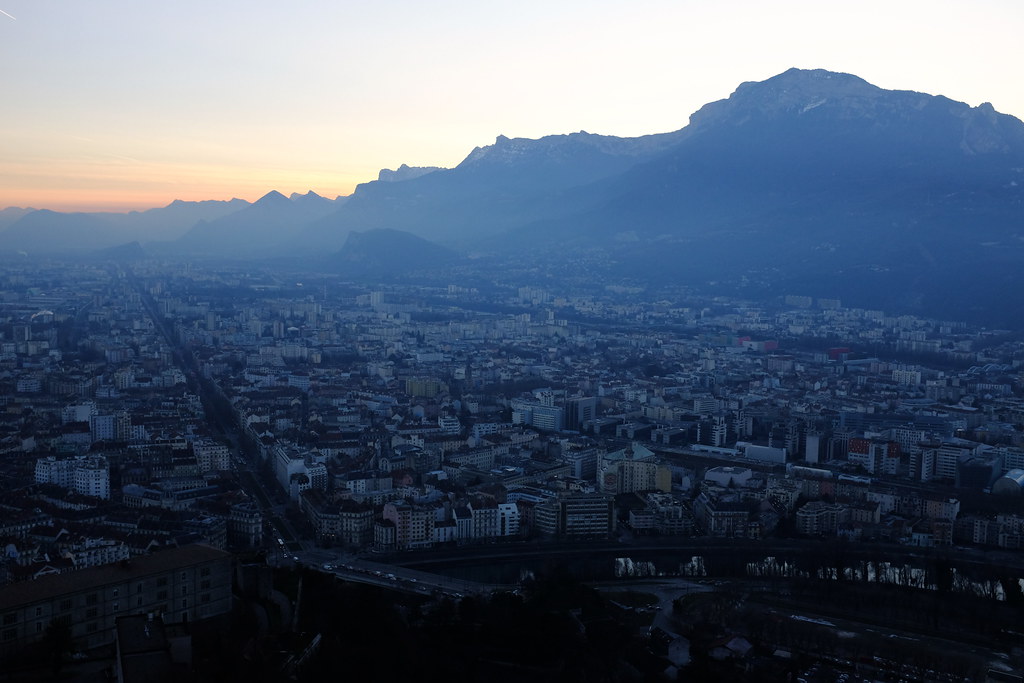 Grenoble