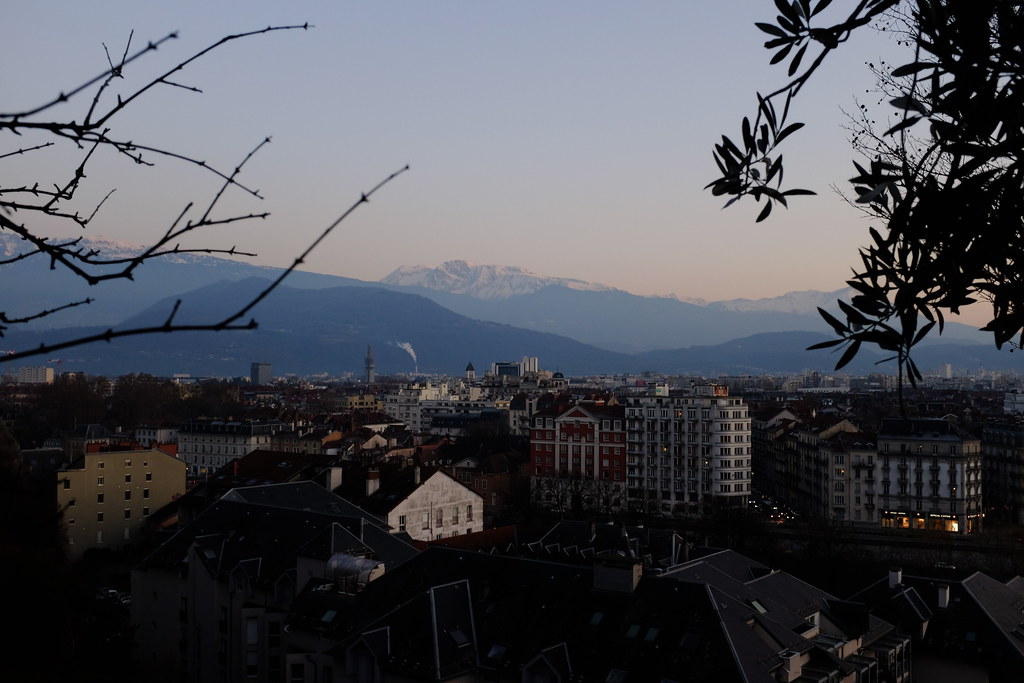 Grenoble