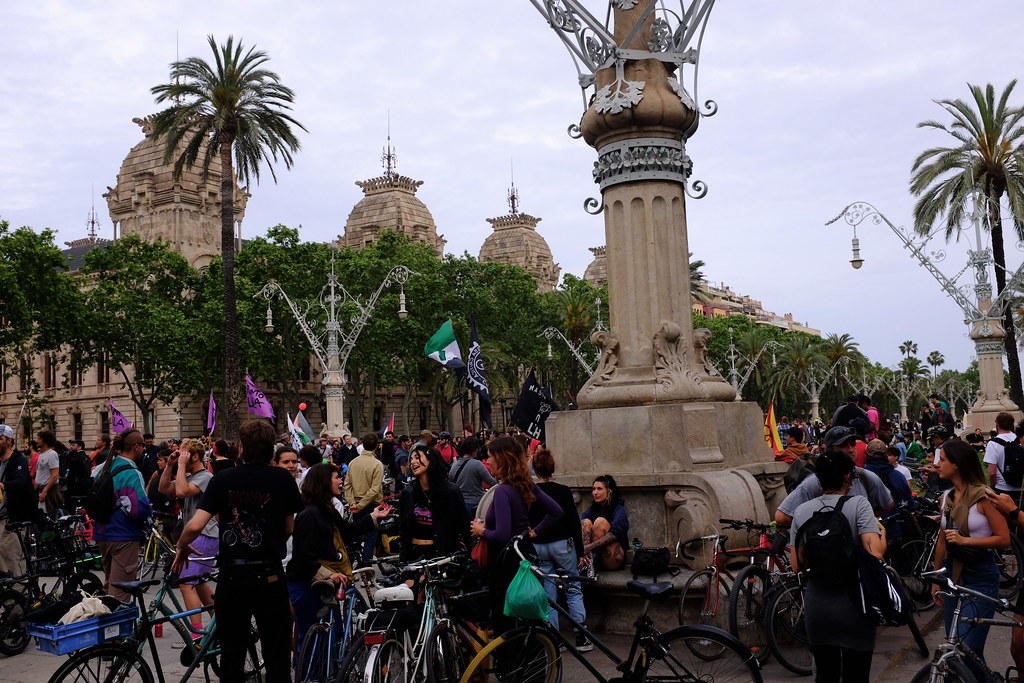Pantumacona 2026 &middot; Barcelona (2026-05-02)