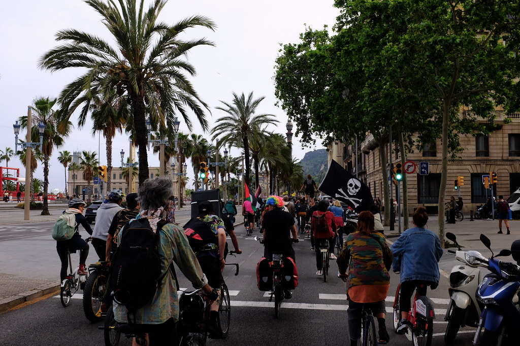 Pantumacona 2026 &middot; Barcelona (2026-05-02)