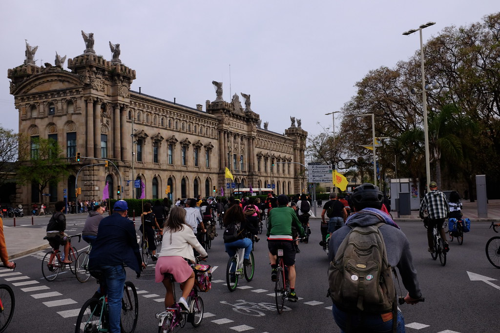 Pantumacona 2026 &middot; Barcelona (2026-05-02)