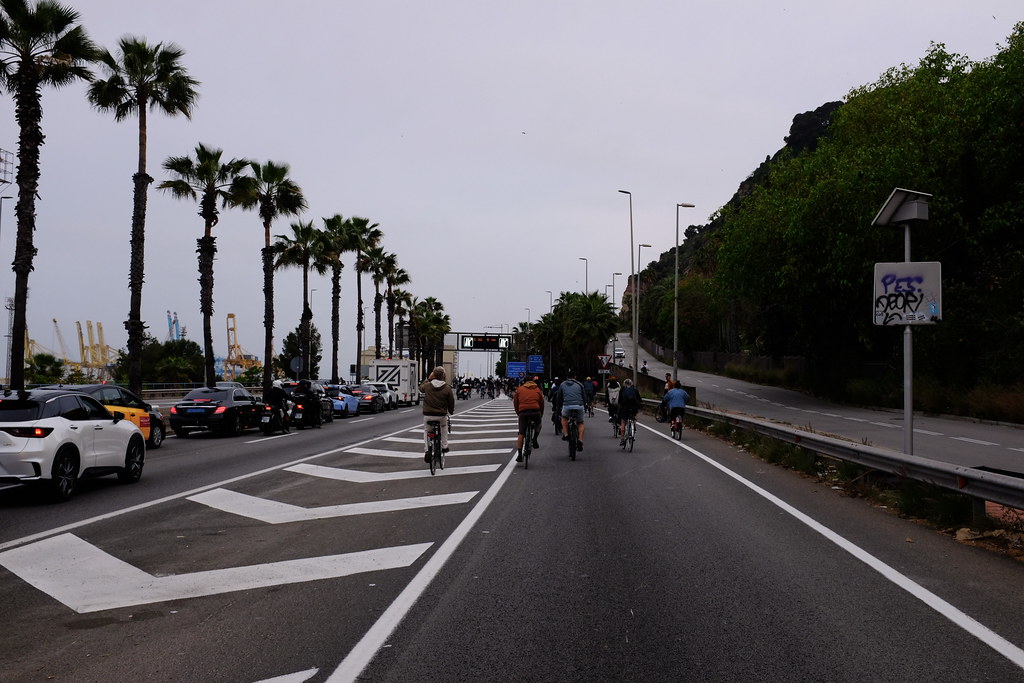 Pantumacona 2026 &middot; Barcelona (2026-05-02)