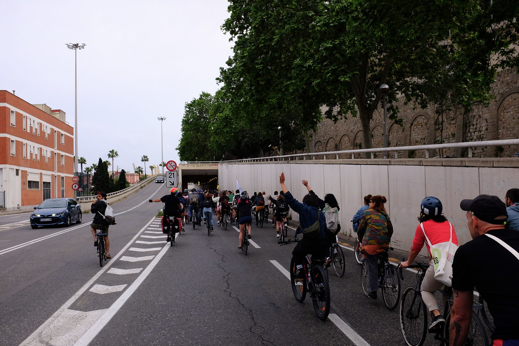 Pantumacona 2026 &middot; Barcelona (2026-05-02)