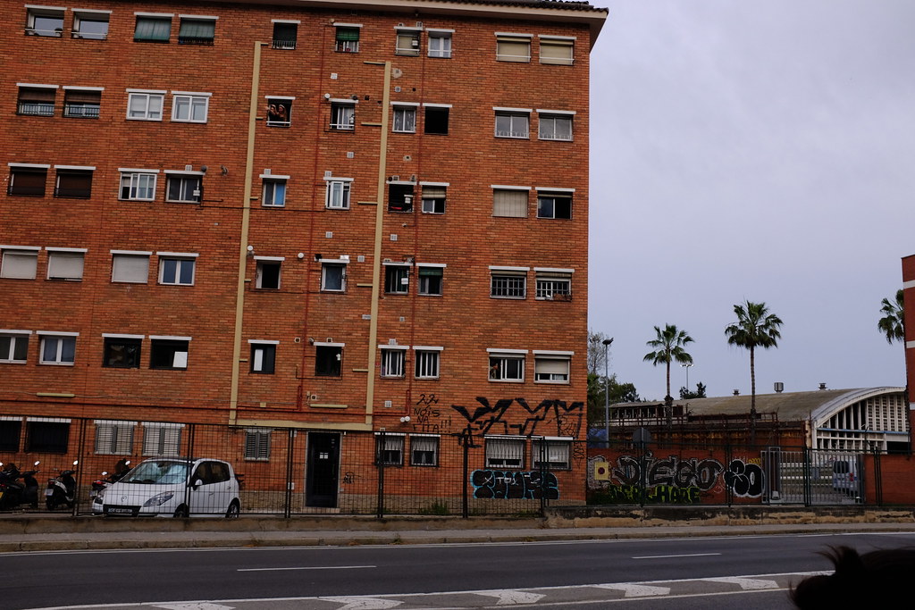 Pantumacona 2026 &middot; Barcelona (2026-05-02)