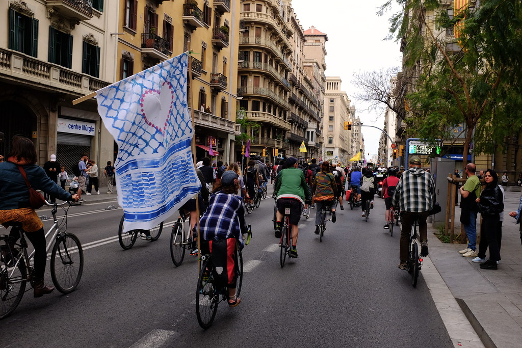 Pantumacona 2026 &middot; Barcelona (2026-05-02)