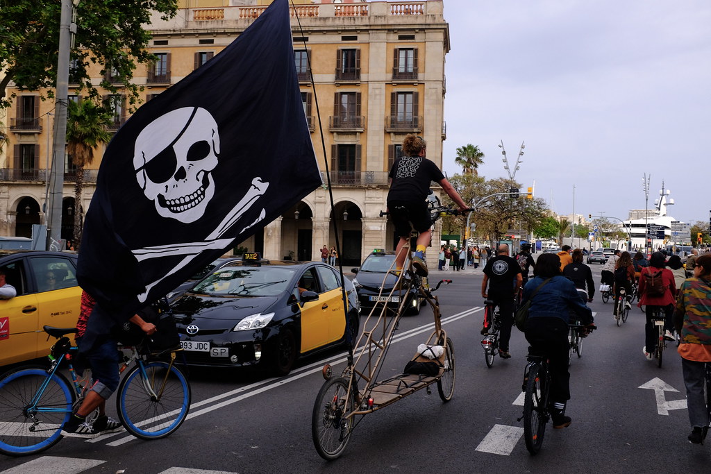Pantumacona 2026 &middot; Barcelona (2026-05-02)
