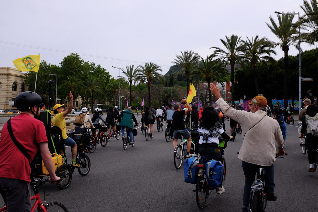 Pantumacona 2026 &middot; Barcelona (2026-05-02)