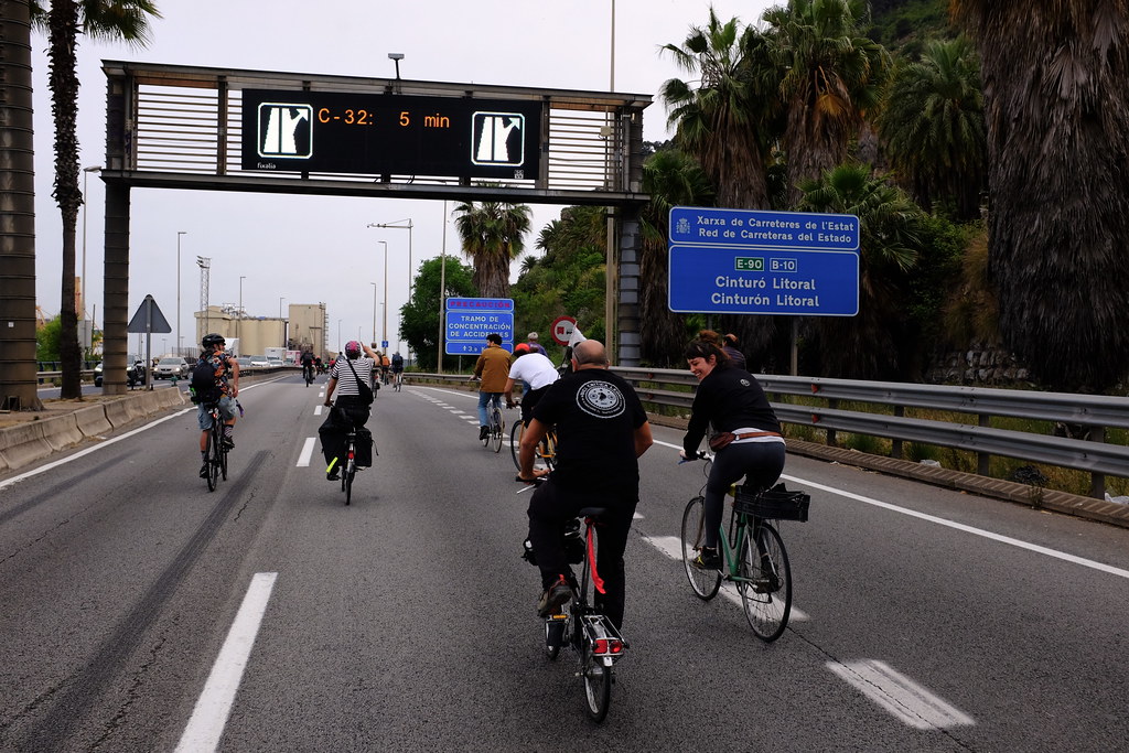 Pantumacona 2026 &middot; Barcelona (2026-05-02)