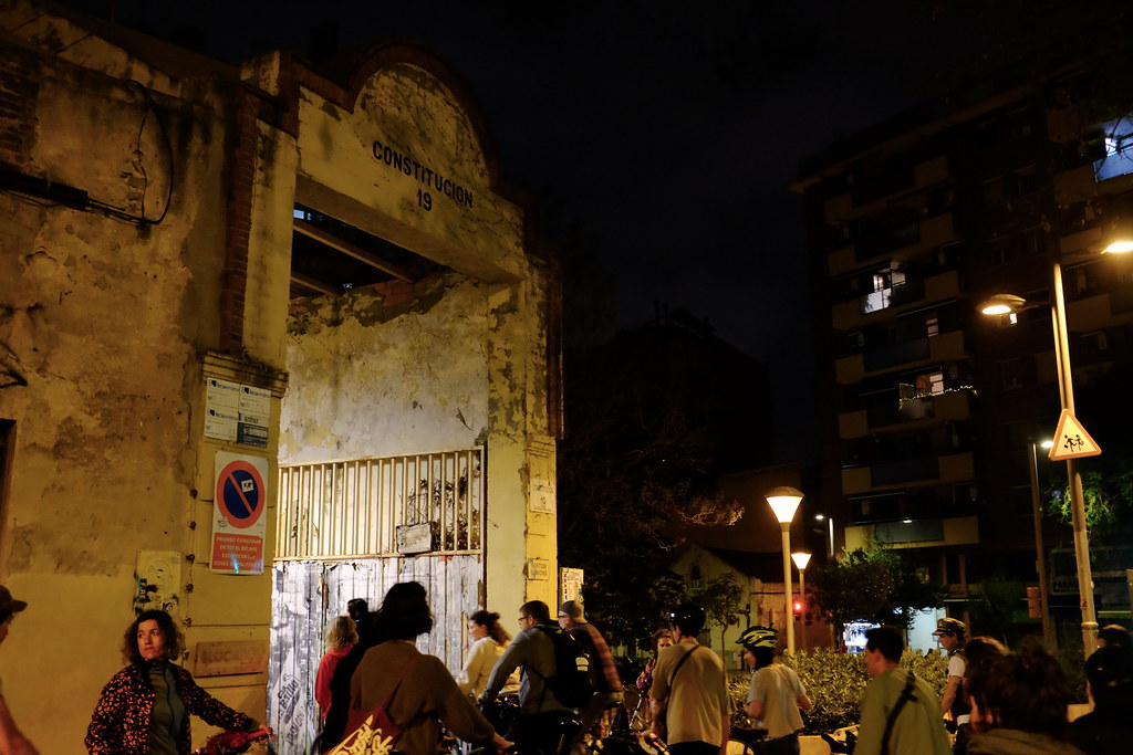 Masa Cr&iacute;tica de Barcelona, 2026-05-01