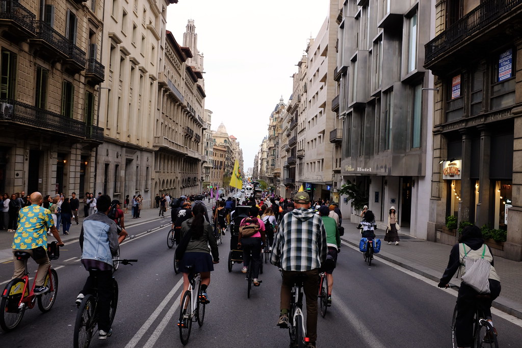 Pantumacona 2026 &middot; Barcelona (2026-05-02)