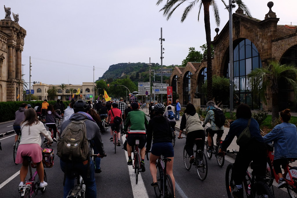 Pantumacona 2026 &middot; Barcelona (2026-05-02)