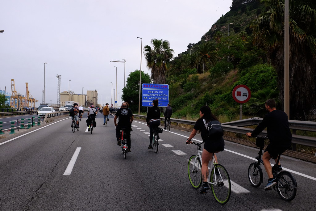 Pantumacona 2026 &middot; Barcelona (2026-05-02)