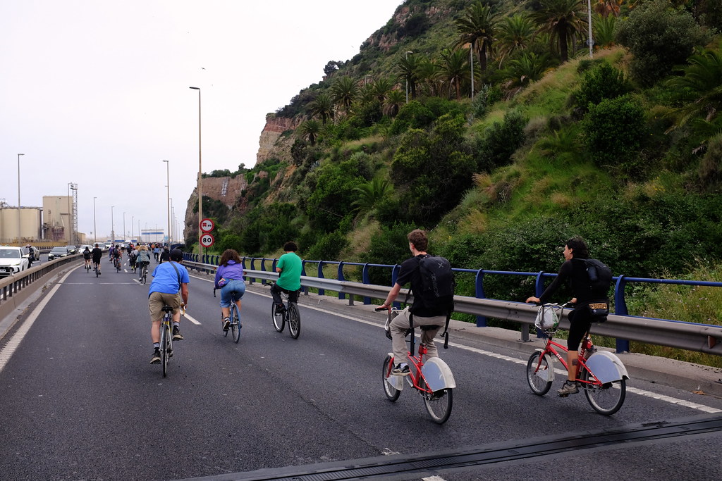 Pantumacona 2026 &middot; Barcelona (2026-05-02)
