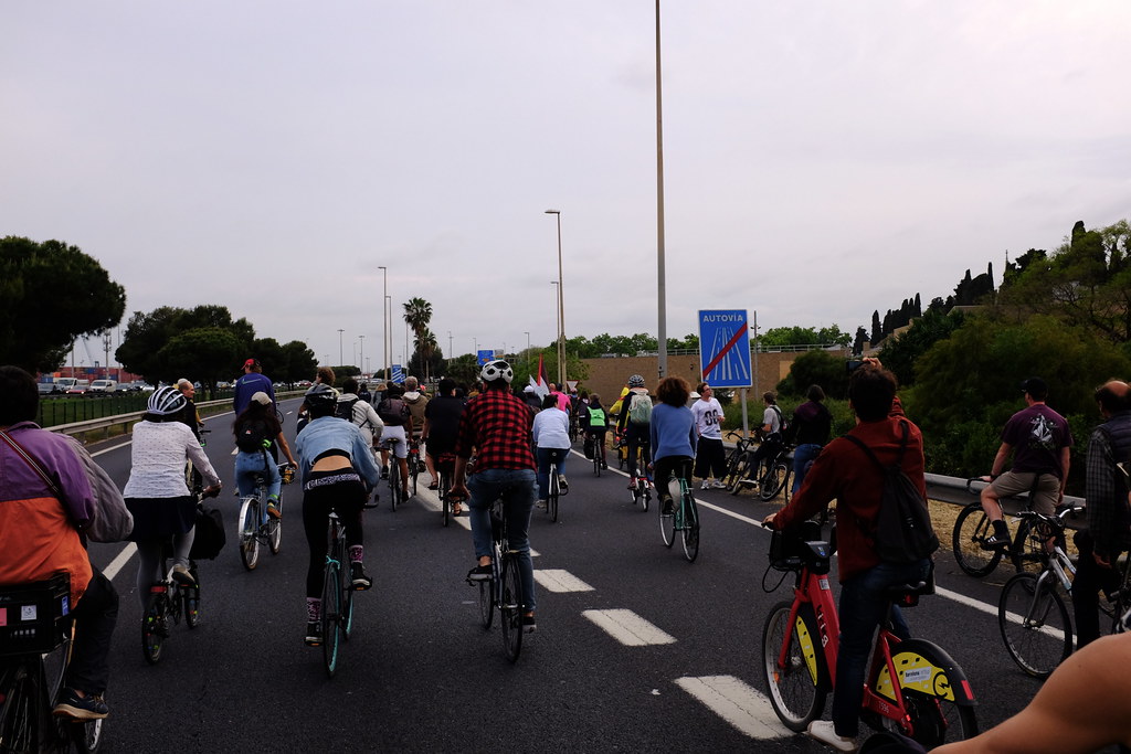 Pantumacona 2026 &middot; Barcelona (2026-05-02)