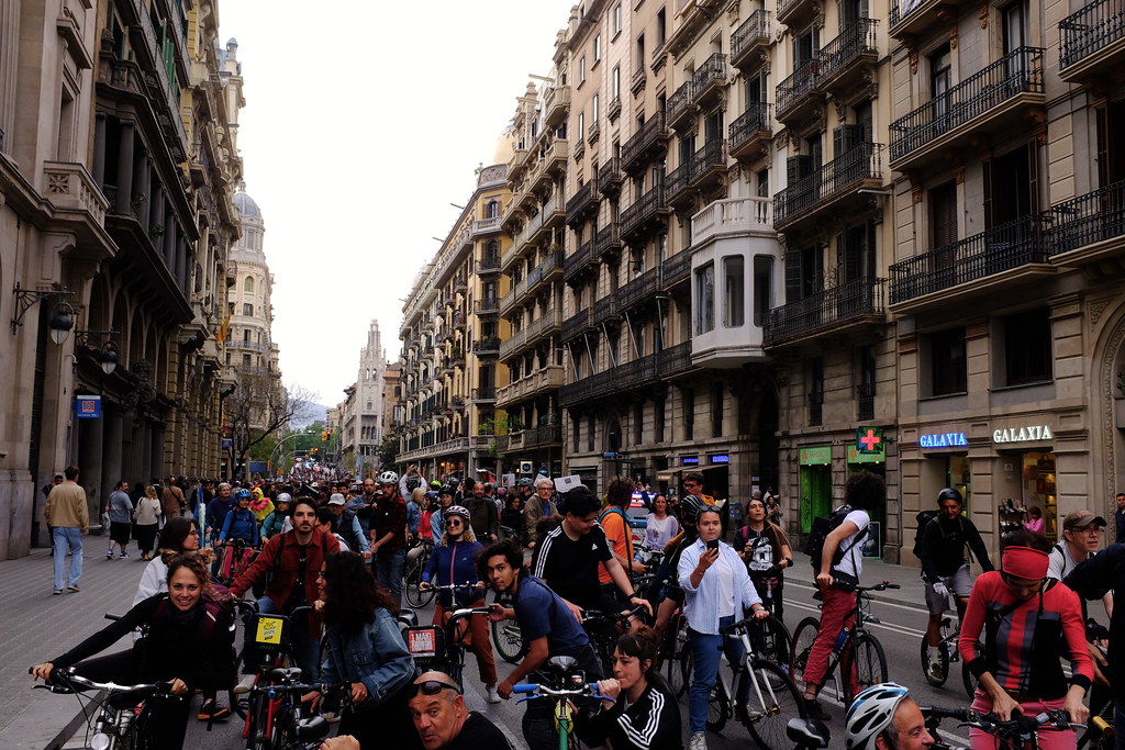Pantumacona 2026 &middot; Barcelona (2026-05-02)
