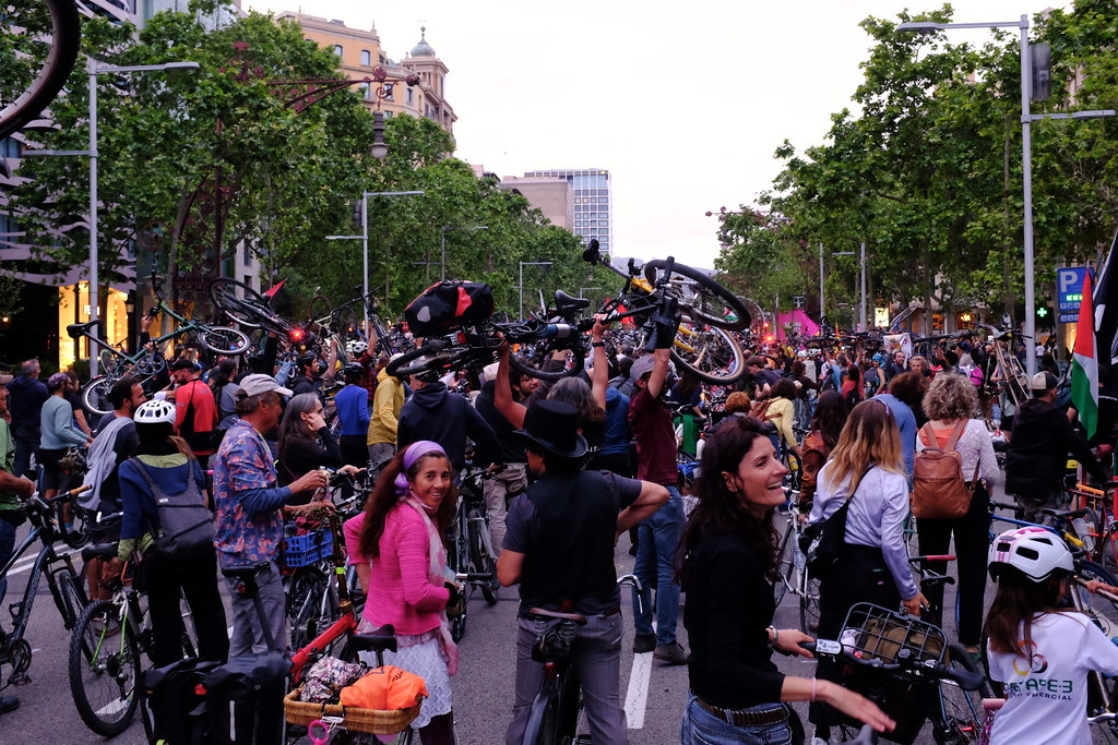 Pantumacona 2026 &middot; Barcelona (2026-05-02)