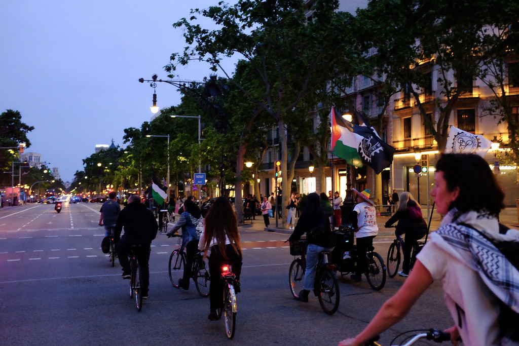 Pantumacona 2026 &middot; Barcelona (2026-05-02)