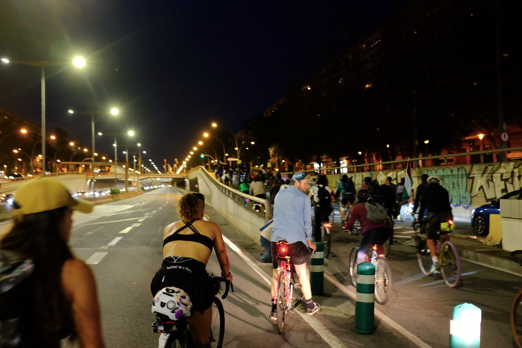 Pantumacona 2026 &middot; Barcelona (2026-05-02)