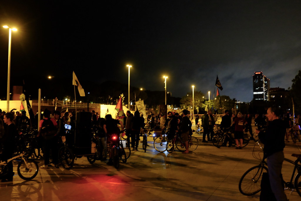 Pantumacona 2026 &middot; Barcelona (2026-05-02)