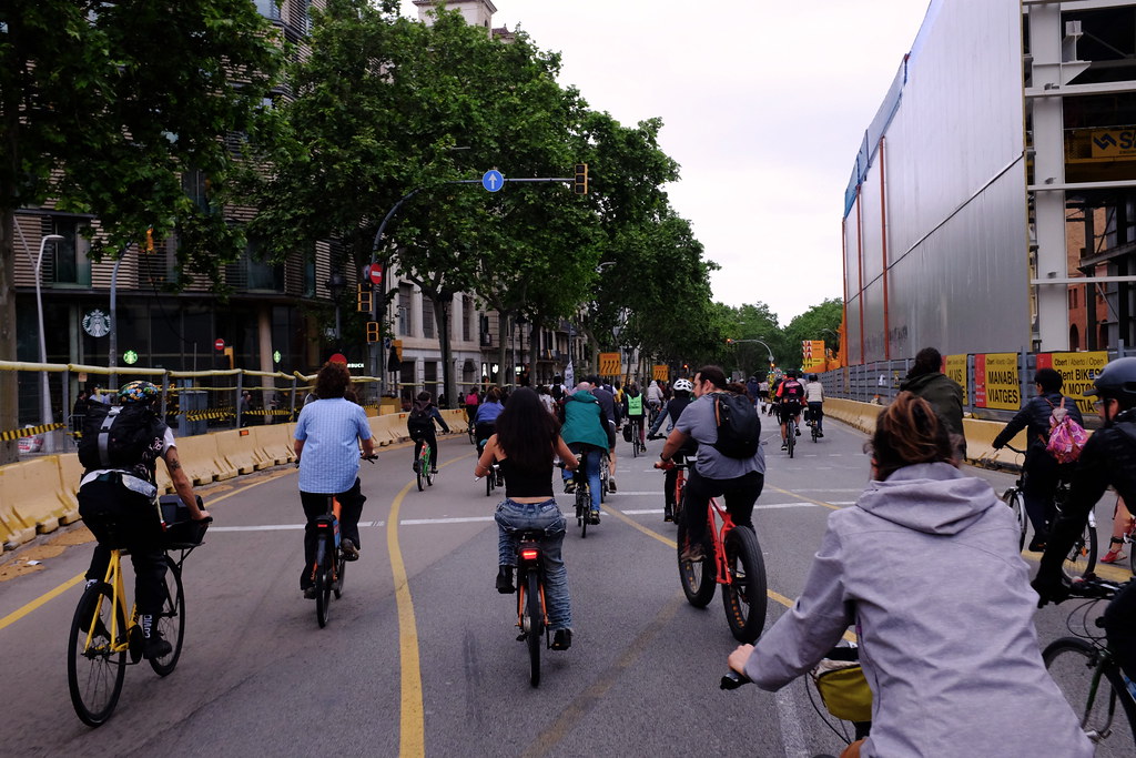 Pantumacona 2026 &middot; Barcelona (2026-05-02)