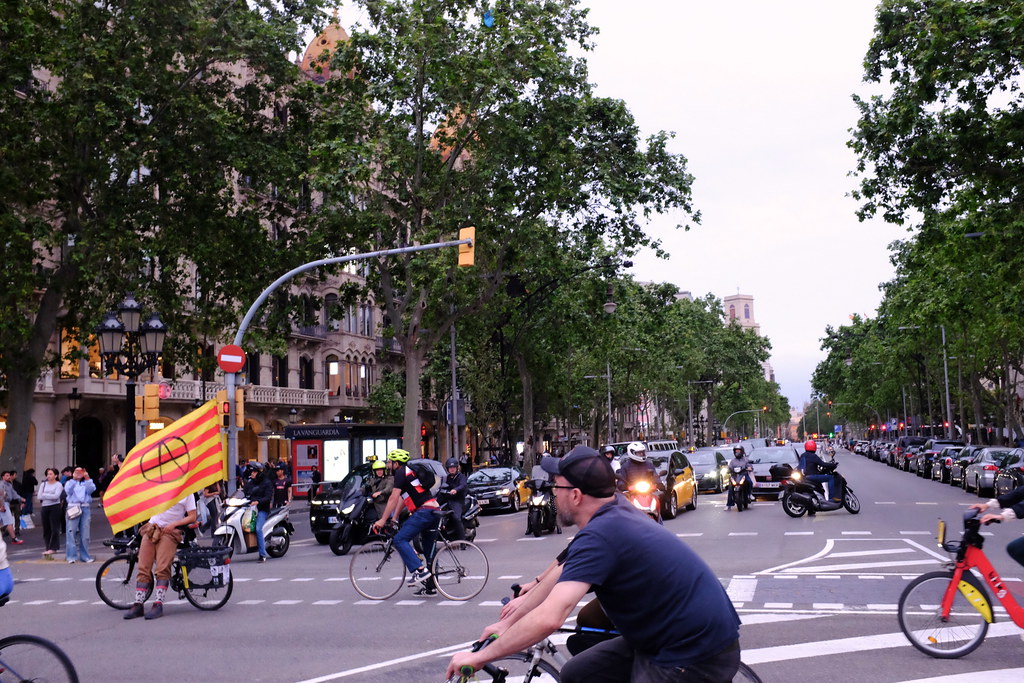 Pantumacona 2026 &middot; Barcelona (2026-05-02)