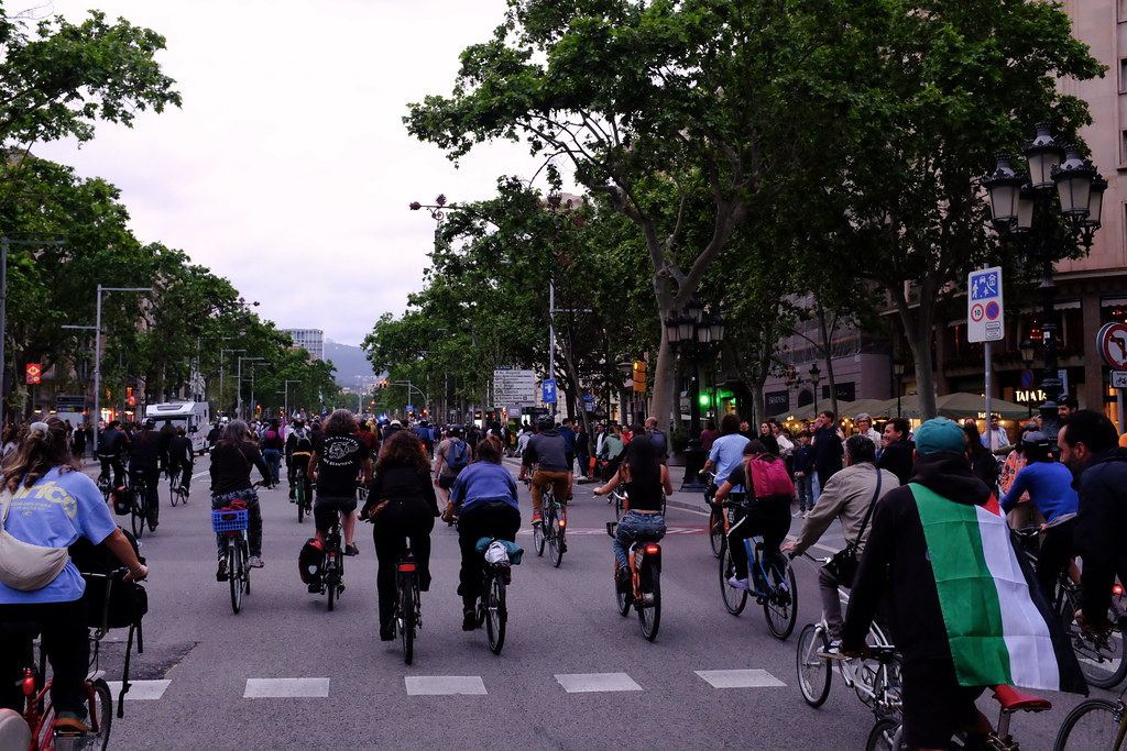 Pantumacona 2026 &middot; Barcelona (2026-05-02)