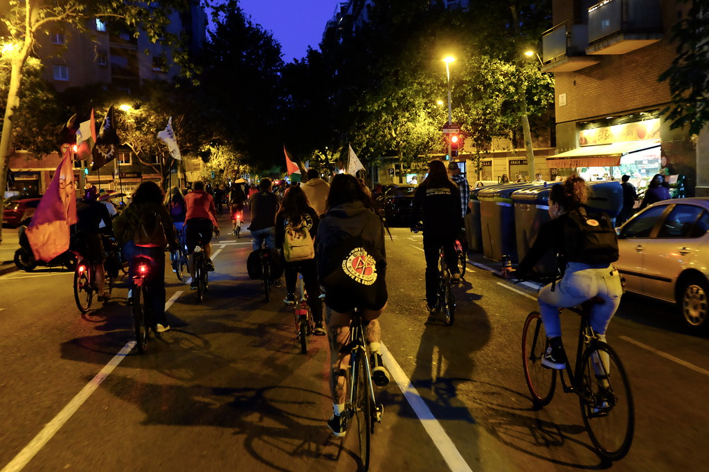 Pantumacona 2026 &middot; Barcelona (2026-05-02)