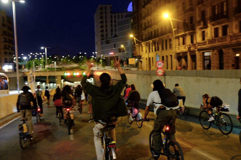 Pantumacona 2026 &middot; Barcelona (2026-05-02)