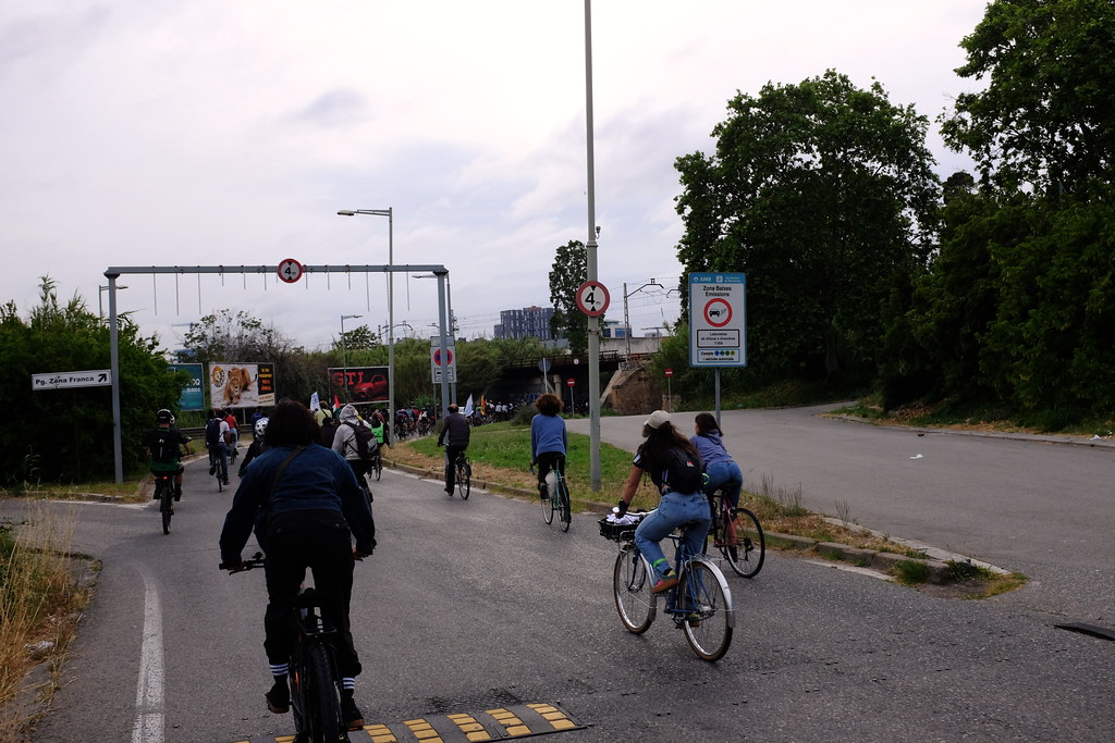 Pantumacona 2026 &middot; Barcelona (2026-05-02)
