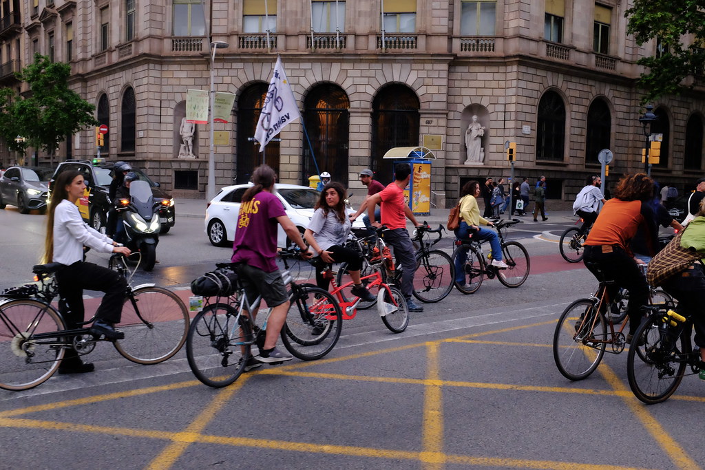 Pantumacona 2026 &middot; Barcelona (2026-05-02)