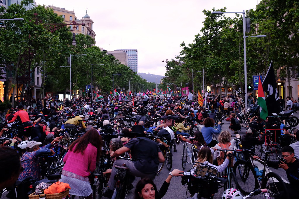 Pantumacona 2026 &middot; Barcelona (2026-05-02)