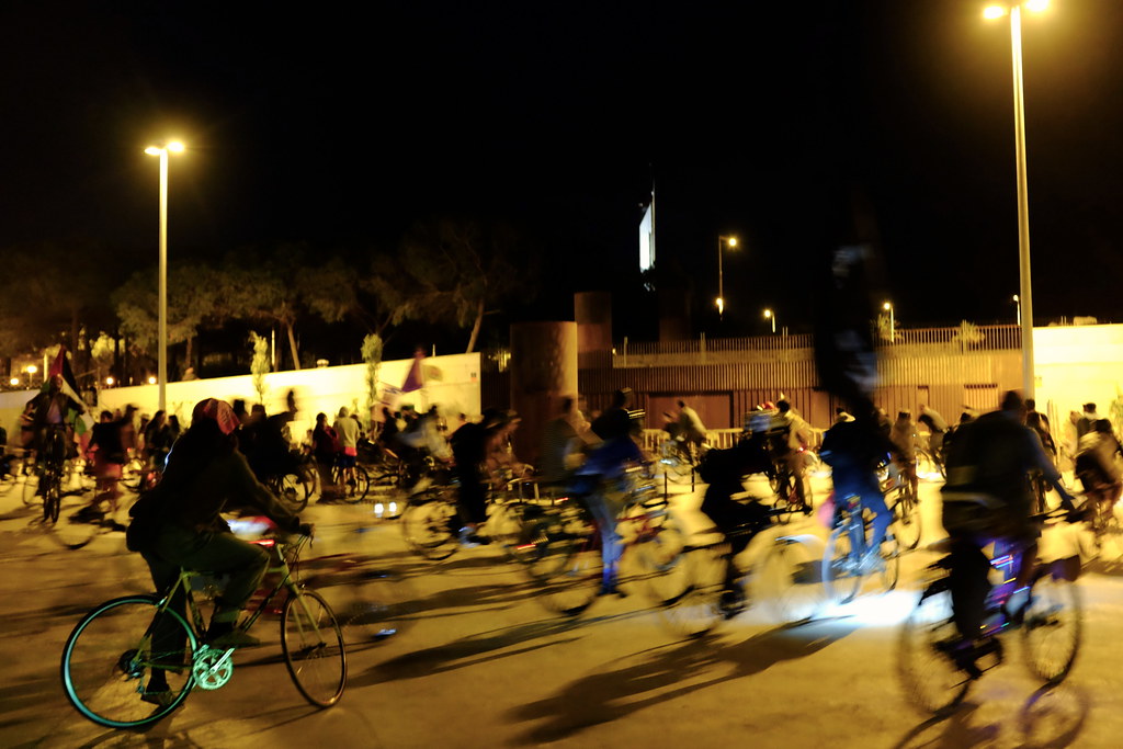 Pantumacona 2026 &middot; Barcelona (2026-05-02)