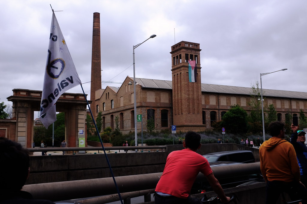 Pantumacona 2026 &middot; Barcelona (2026-05-02)